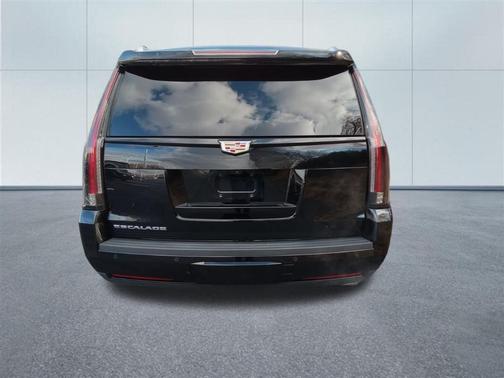 2020 Cadillac Escalade Premium Luxury