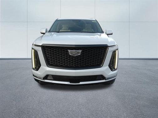 2026 Cadillac Escalade Sport Platinum