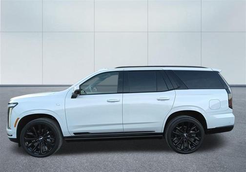 2026 Cadillac Escalade Sport Platinum