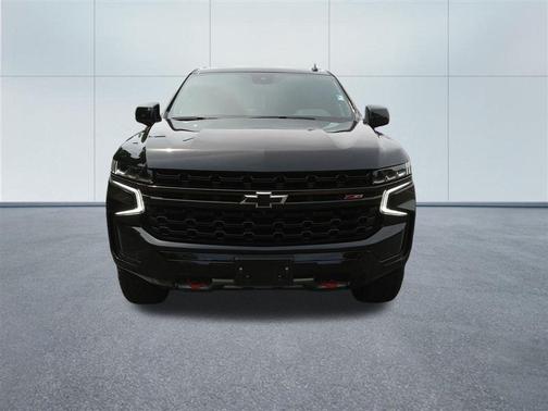 Black 2024 Chevrolet Tahoe 4WD Z71