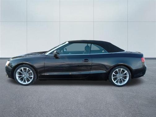 2014 Audi A5 2.0T Premium Plus