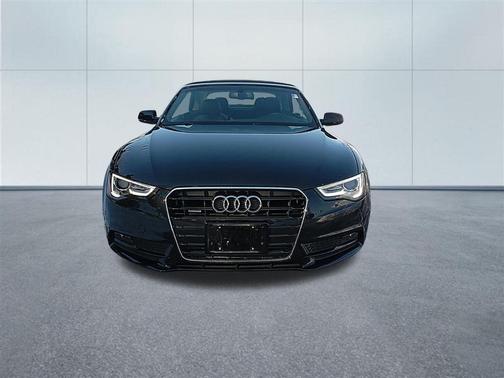 2014 Audi A5 2.0T Premium Plus