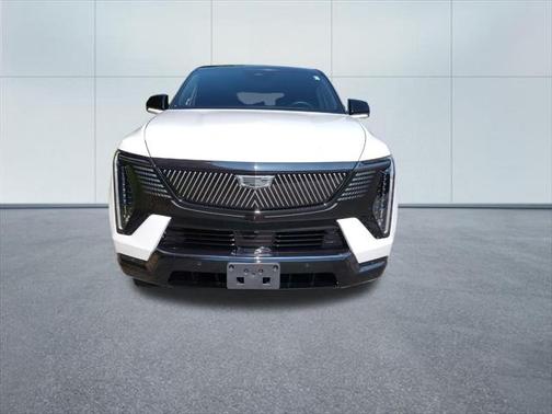 2025 Cadillac Escalade IQ Sport 1