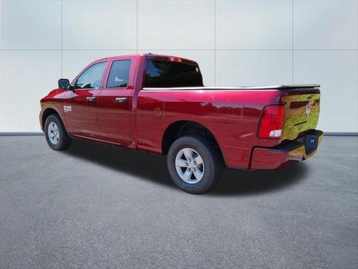 2019 RAM 1500 Express