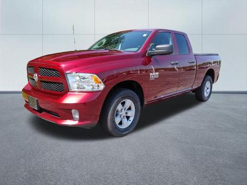2019 RAM 1500 Express
