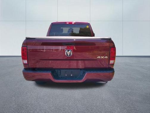 2019 RAM 1500 Express