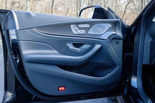 2023 Mercedes-Benz AMG GT 63 4-Door