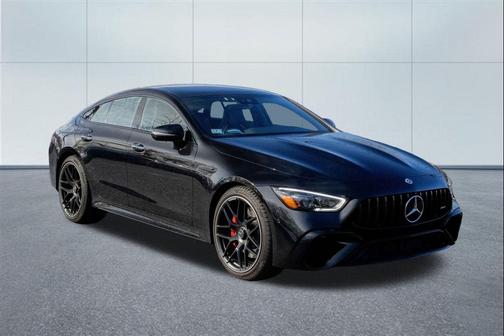 2023 Mercedes-Benz AMG GT 63 4-Door