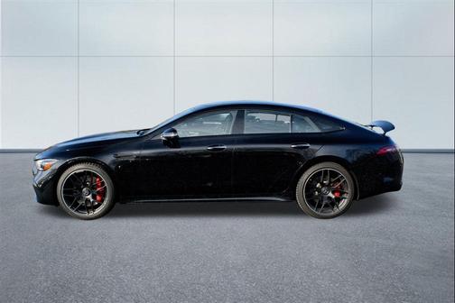 2023 Mercedes-Benz AMG GT 63 4-Door