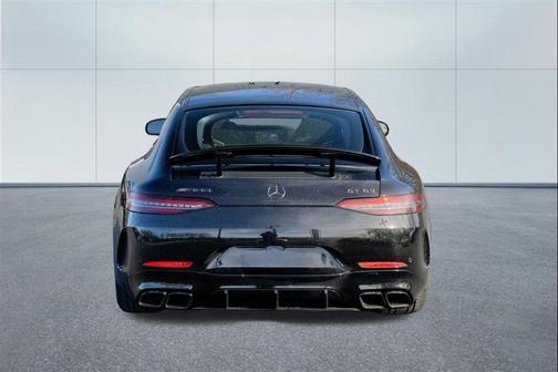 2023 Mercedes-Benz AMG GT 63 4-Door