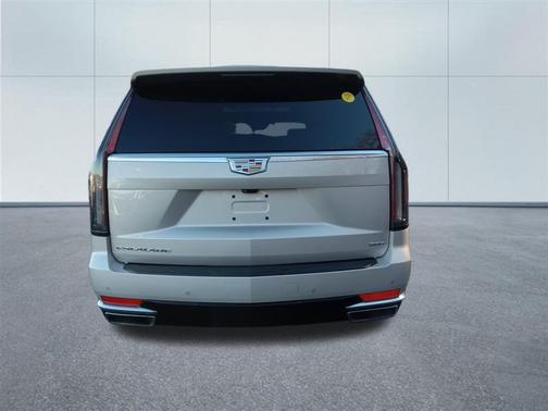 2021 Cadillac Escalade ESV Premium Luxury