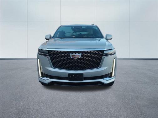 2021 Cadillac Escalade ESV Premium Luxury