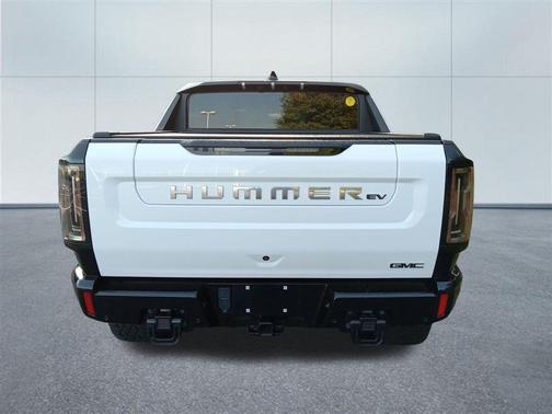 2022 GMC HUMMER EV Edition 1