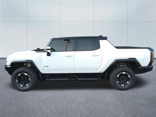 2022 GMC HUMMER EV Edition 1