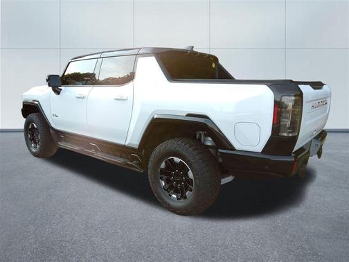 2022 GMC HUMMER EV Edition 1