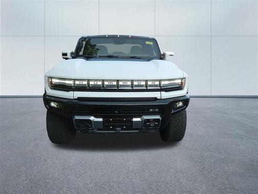 2022 GMC HUMMER EV Edition 1