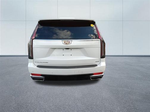 2023 Cadillac Escalade Premium Luxury Platinum