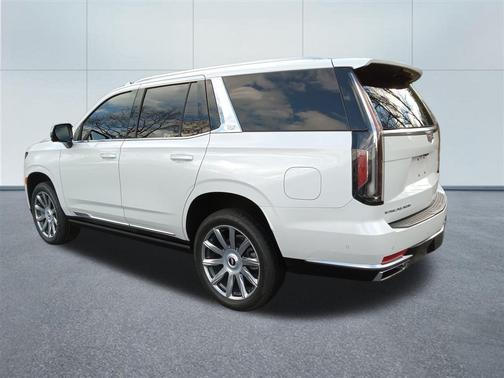 2023 Cadillac Escalade Premium Luxury Platinum