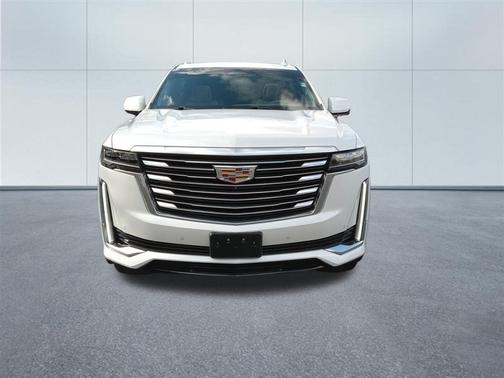 2023 Cadillac Escalade Premium Luxury Platinum