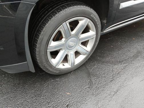 2018 Cadillac Escalade Premium Luxury