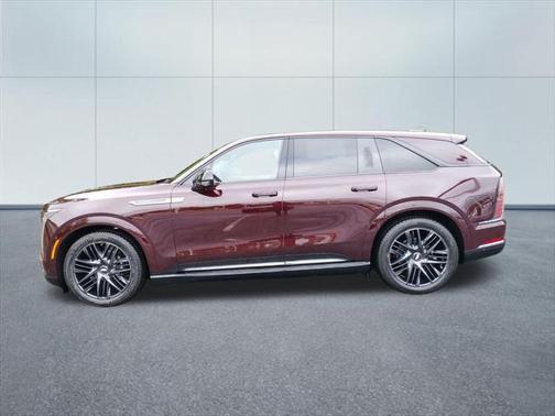 2025 Cadillac Escalade Sport