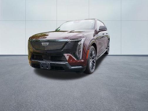 2025 Cadillac Escalade Sport