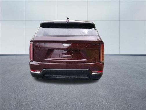 2025 Cadillac Escalade Sport