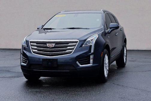 2019 Cadillac XT5 Base