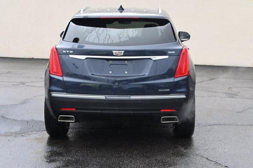 2019 Cadillac XT5 Base