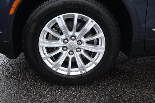 2019 Cadillac XT5 Base