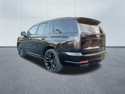2026 Cadillac Escalade Sport Platinum