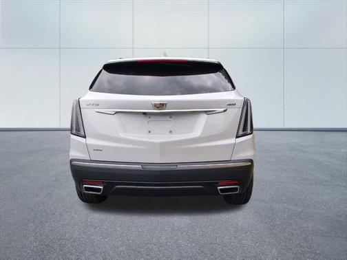 2025 Cadillac XT5 Sport