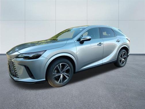Iridium 2023 Lexus RX 350 Premium