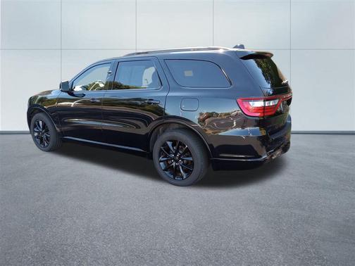 2018 Dodge Durango R/T