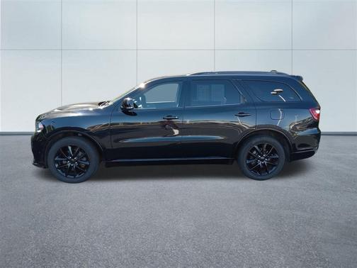 2018 Dodge Durango R/T