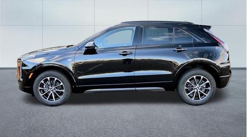 2025 Cadillac XT4 Sport
