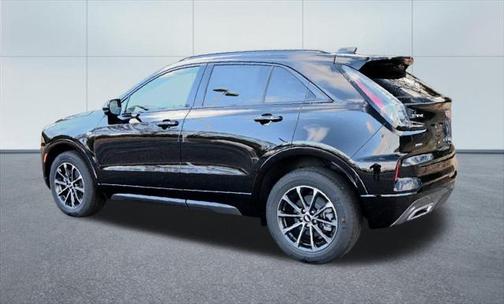 2025 Cadillac XT4 Sport