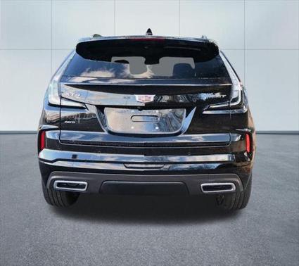 2025 Cadillac XT4 Sport