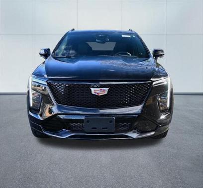 2025 Cadillac XT4 Sport
