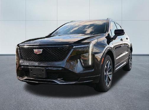 2025 Cadillac XT4 Sport
