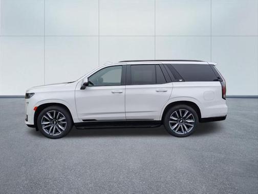2022 Cadillac Escalade Sport