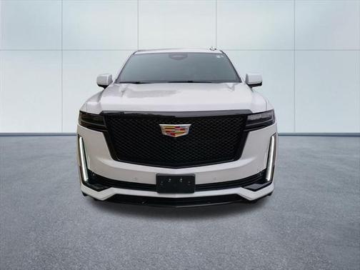 2022 Cadillac Escalade Sport