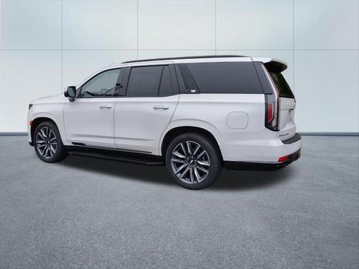 2022 Cadillac Escalade Sport