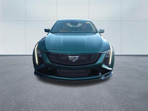 2025 Cadillac CT5-V V-Series Blackwing RWD