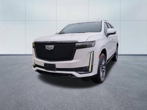 2022 Cadillac Escalade Sport Platinum