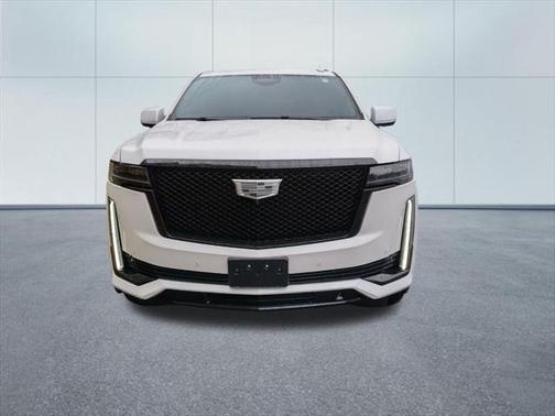 2022 Cadillac Escalade Sport Platinum