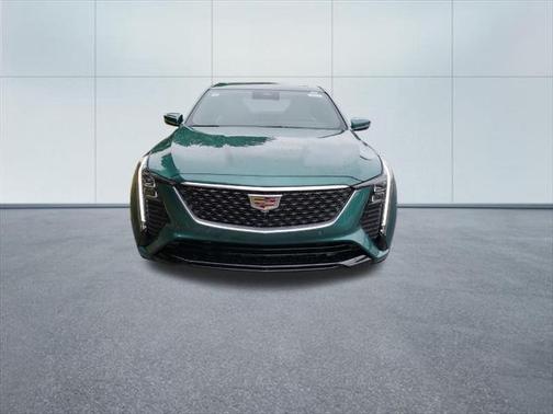 2026 Cadillac CT5 Premium Luxury AWD