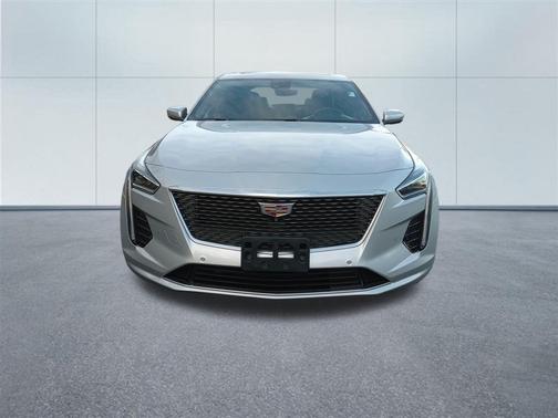 2019 Cadillac CT6 3.0L Twin Turbo Platinum