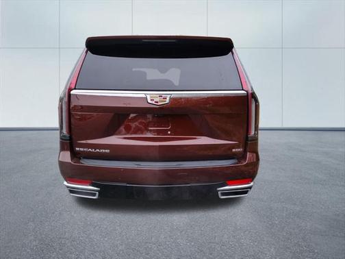 2022 Cadillac Escalade Premium Luxury Platinum
