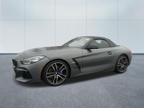 2022 BMW Z4 M40i
